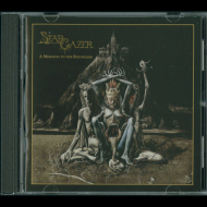 STARGAZER A Merging to the Boundless [CD]
